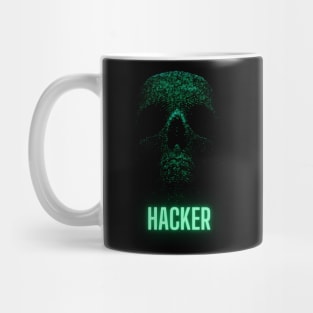 Hackers' Mug